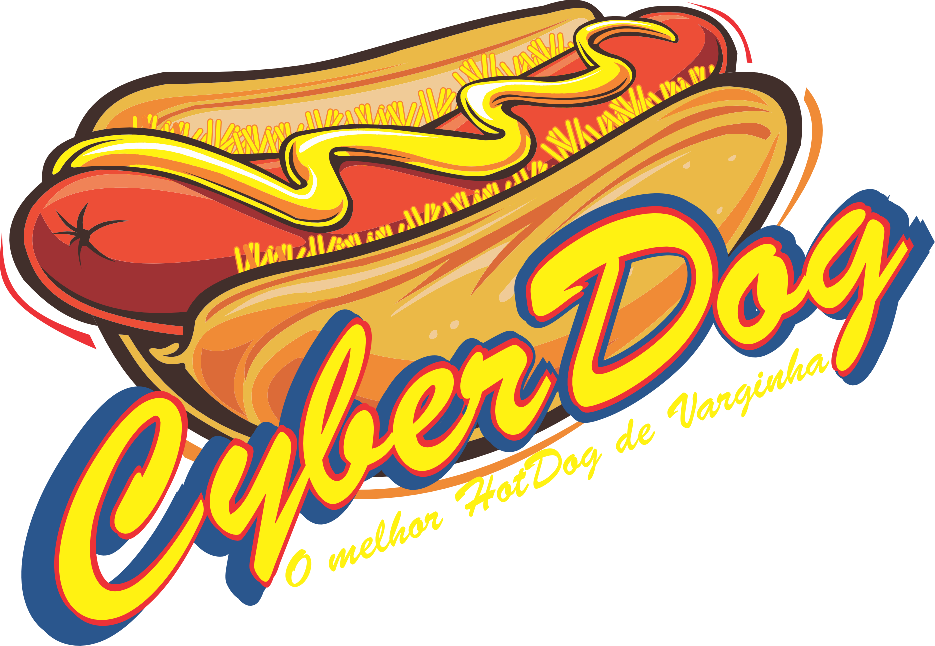 CyberDog Logo